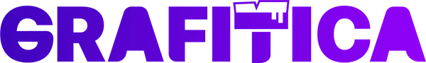 Grafitica Logo Gradient